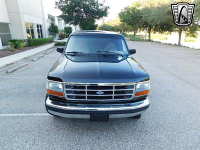 1994 Ford Bronco