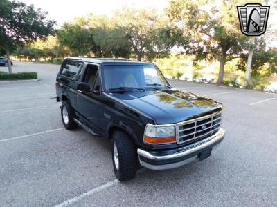 1994 Ford Bronco