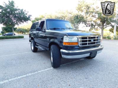 1994 Ford Bronco