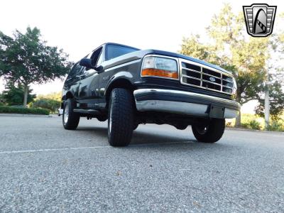 1994 Ford Bronco