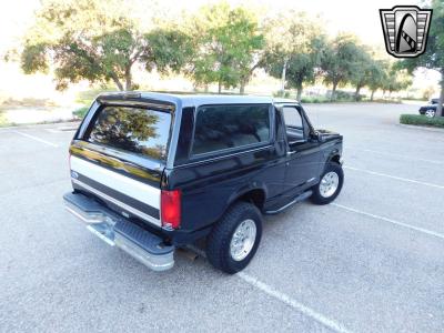 1994 Ford Bronco