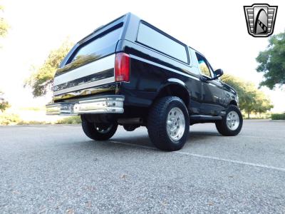 1994 Ford Bronco