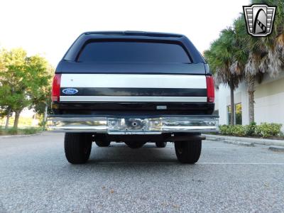 1994 Ford Bronco