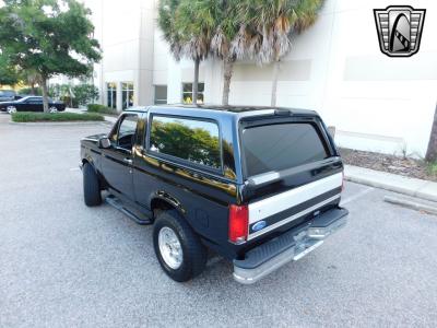 1994 Ford Bronco