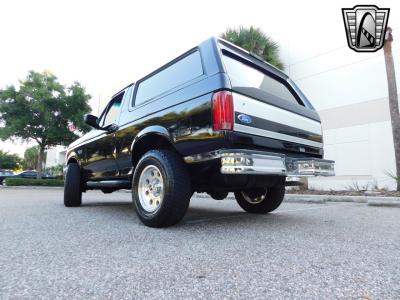 1994 Ford Bronco