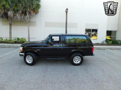 1994 Ford Bronco