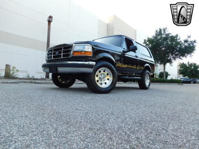 1994 Ford Bronco