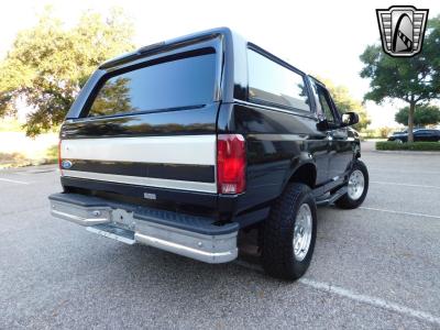 1994 Ford Bronco