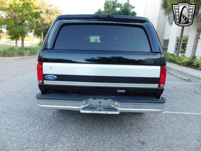 1994 Ford Bronco