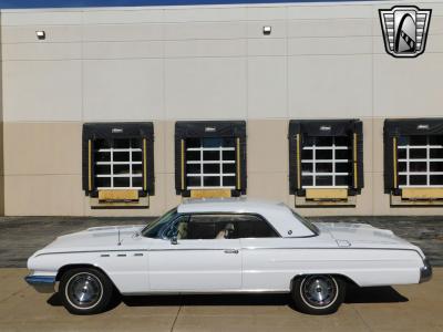 1962 Buick Wildcat