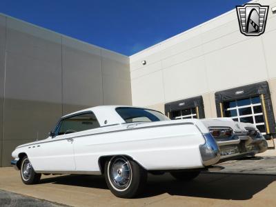 1962 Buick Wildcat