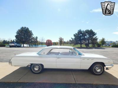 1962 Buick Wildcat