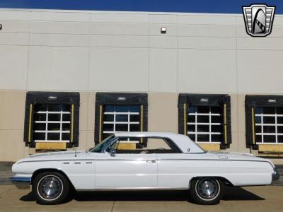 1962 Buick Wildcat