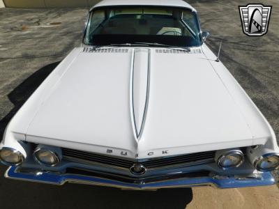 1962 Buick Wildcat