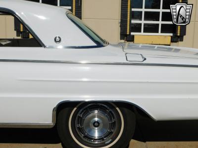 1962 Buick Wildcat