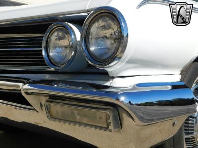 1962 Buick Wildcat