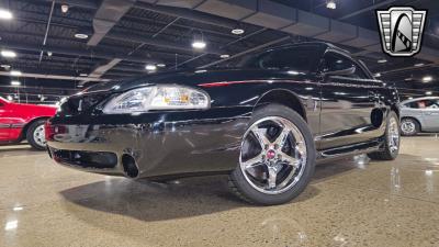 1996 Ford Mustang SVT Cobra