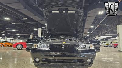 1996 Ford Mustang SVT Cobra