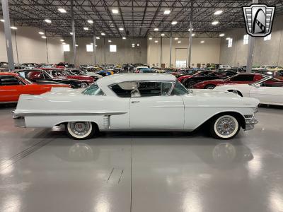 1957 Cadillac Series 62