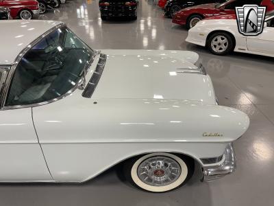 1957 Cadillac Series 62