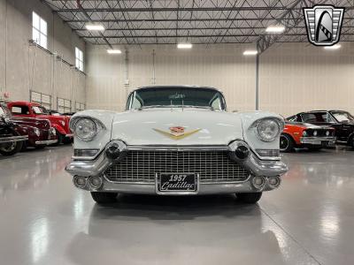 1957 Cadillac Series 62