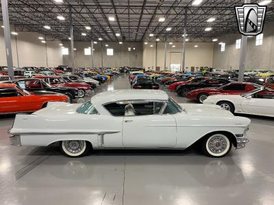 1957 Cadillac Series 62