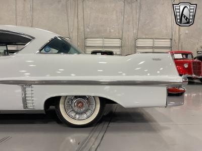 1957 Cadillac Series 62