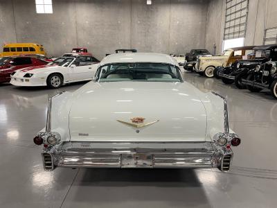 1957 Cadillac Series 62