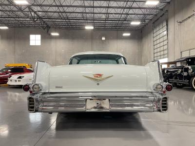 1957 Cadillac Series 62