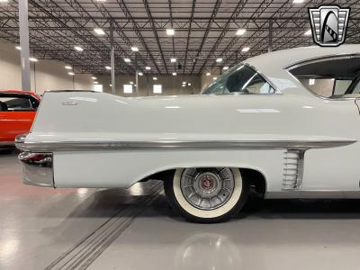 1957 Cadillac Series 62