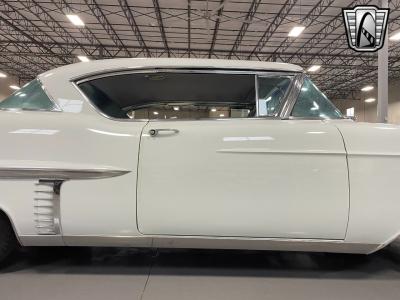 1957 Cadillac Series 62