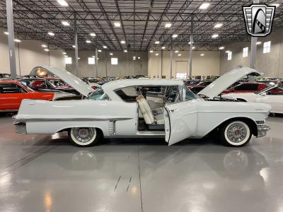 1957 Cadillac Series 62