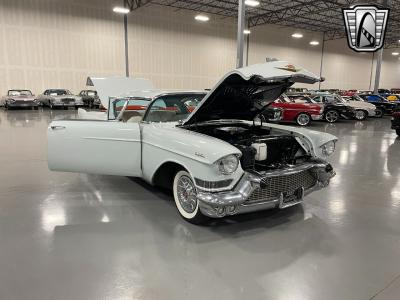 1957 Cadillac Series 62