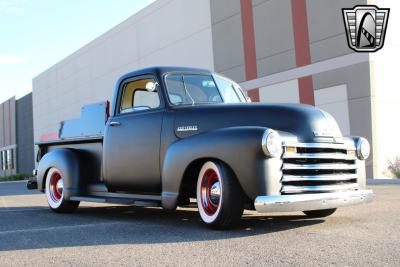 1950 Chevrolet 3100