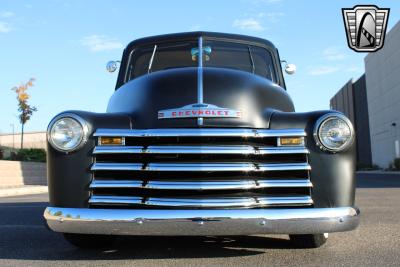 1950 Chevrolet 3100