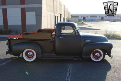 1950 Chevrolet 3100