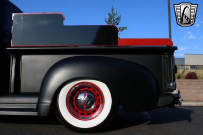 1950 Chevrolet 3100