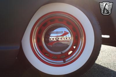 1950 Chevrolet 3100