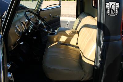 1950 Chevrolet 3100