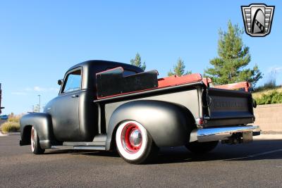 1950 Chevrolet 3100