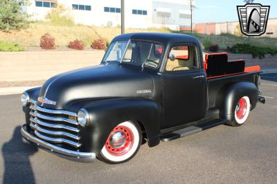 1950 Chevrolet 3100