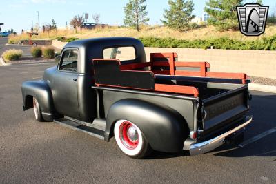 1950 Chevrolet 3100