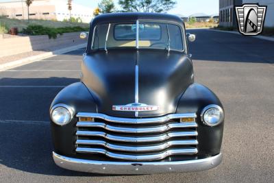 1950 Chevrolet 3100