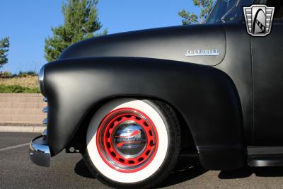 1950 Chevrolet 3100