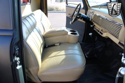 1950 Chevrolet 3100