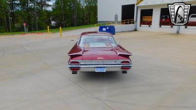 1960 Ford Starliner