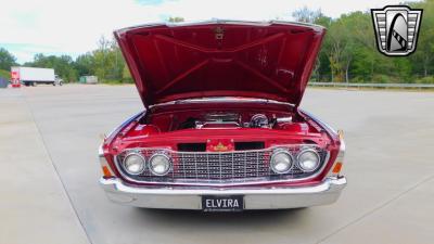 1960 Ford Starliner