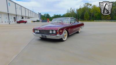 1960 Ford Starliner