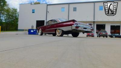 1960 Ford Starliner