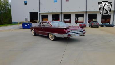 1960 Ford Starliner